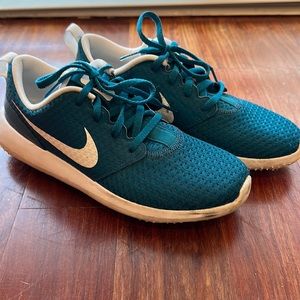 Girls Nike Golf Sneakers
